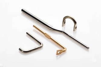 bent pins for plastic inserts, molded switches; stainless, phosphorous bronze