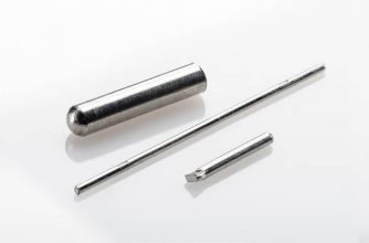 terminal pins, glass-to-metal seal pins